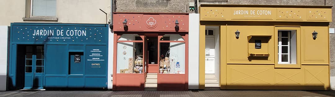 Quand les boutiques éphémères redonnent vie aux centres-villes