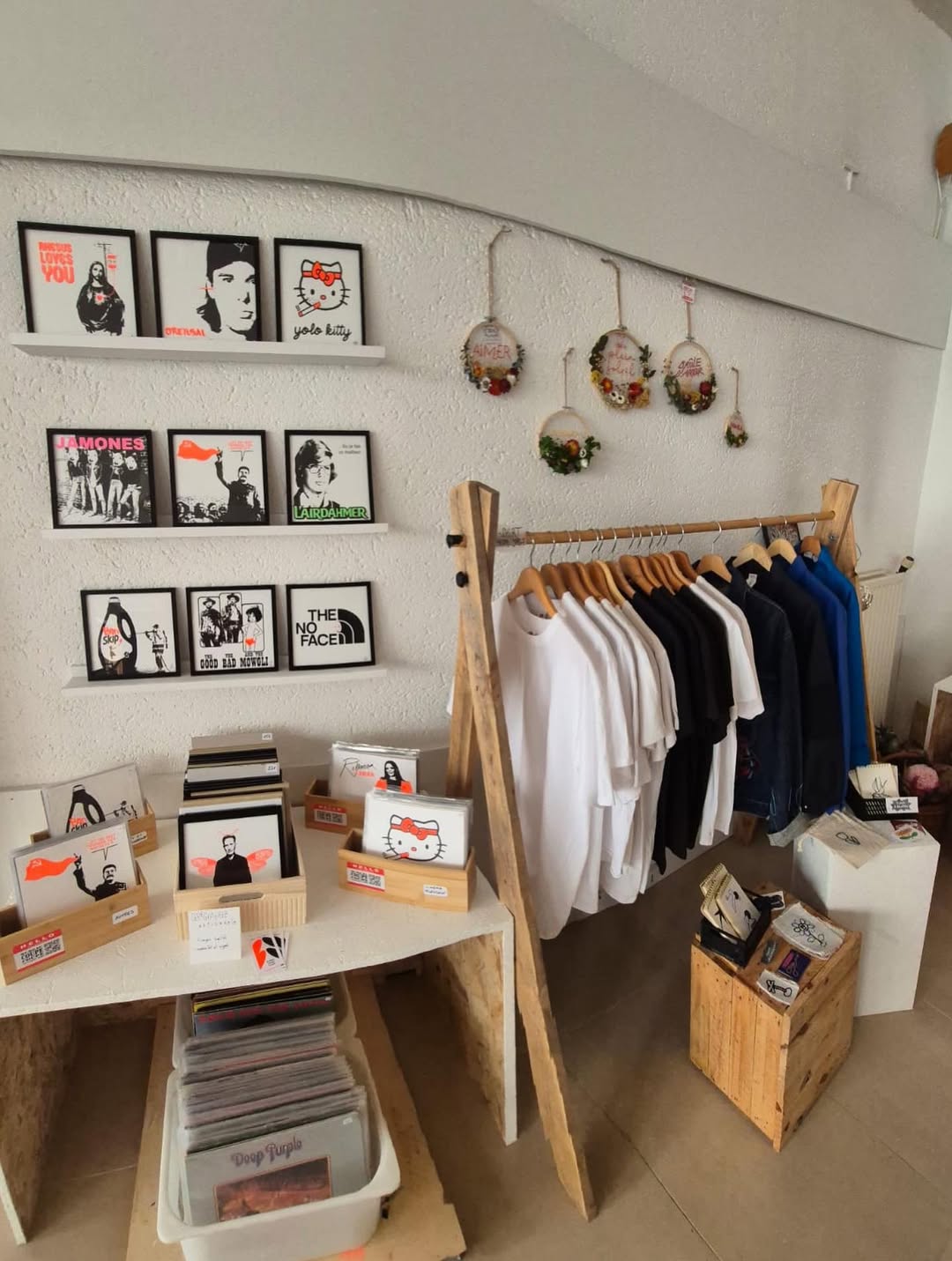 boutique de createurs