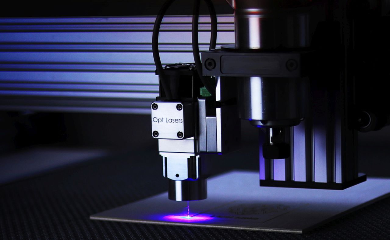 Comment choisir son sous-traitant de découpe laser en Vendée ?